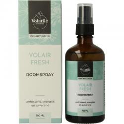 Aromatherapie