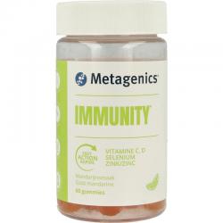 Metagenics Immunity 60 gummies