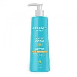 CELENES BY SWEDEN Celenes pre aftersun gel 200ml