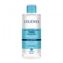 Celenes thermal toner