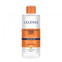 Celenes sea bucktorn toner