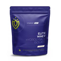 Vitakruid elite whey protein vanille