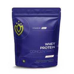 Vitakruid whey protein vanille