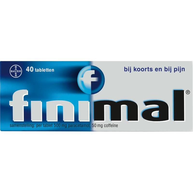 Finimal Finimal uad