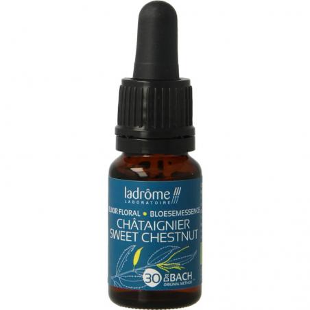 Ladrome sweet chestnut/tamme kast bio