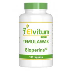 Elvitum temulawak