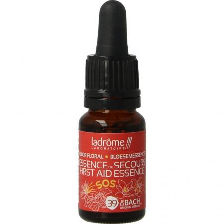 Ladrome first aid spray bio