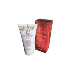 Irish Organics gezichtsmasker zeewier pv bio