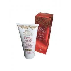 Irish Organics bodylotion zeewier pv bio