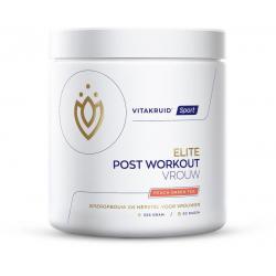 Vitakruid elite post workout vrouw