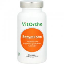 Vitortho enzymform