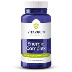 Vitakruid energiecomplex