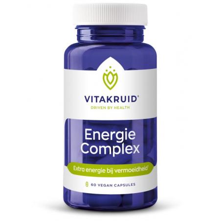 Vitakruid energiecomplex