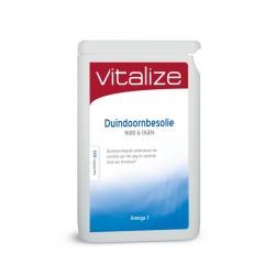VITALIZE Duindoornbesolie 120c
