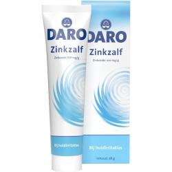 Daro Daro zinkzalf