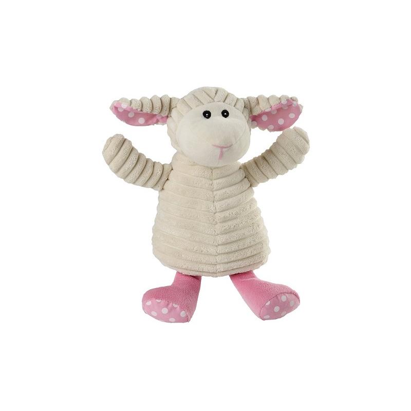 Schaap pure stippen