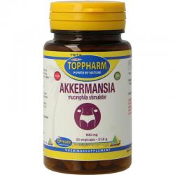 Toppharm akkermansia puur