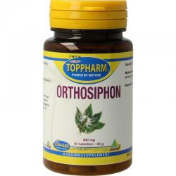 Toppharm orthosiphon