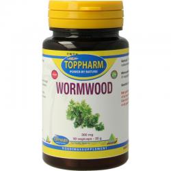 Toppharm wormwood puur