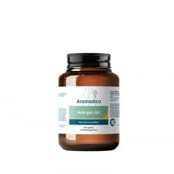 Aromedica rode gist rijst & q10&knoflook