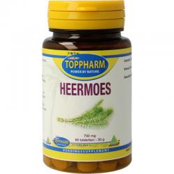 Toppharm heermoes 150mg