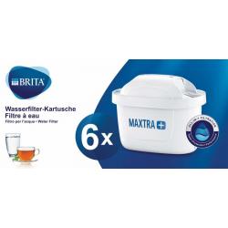 Filterpatroon maxtra+ 6-pack