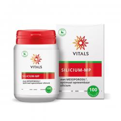 Vitals silicium mp 100c