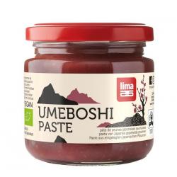 Umeboshi paste organic