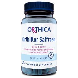 Orthica orthiflor safraan