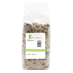 De Goudsbloem Pittenmix 1000 gram