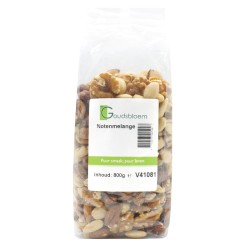 Goudsbloem - Notenmelange - 800 gram