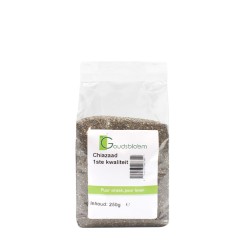 De Goudsbloem Chiazaad 250 gram