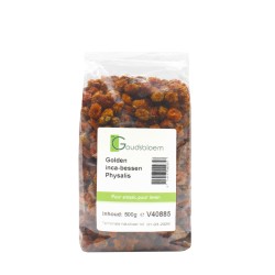 De Goudsbloem Golden incabessen 500 gram