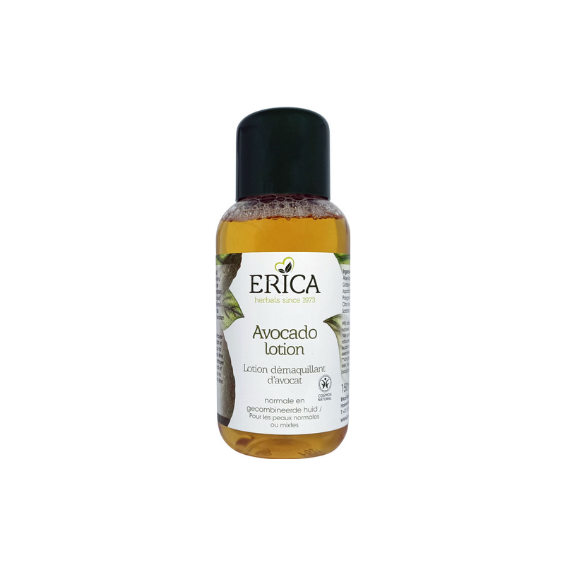 Erica Avocado Lotion 150 ml