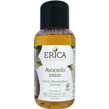 Erica Avocado Lotion 150 ml