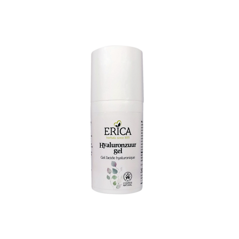Erica Hyaluronzuur Gel 30 ml
