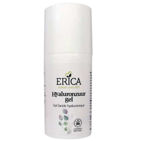 Erica Hyaluronzuur Gel 30 ml