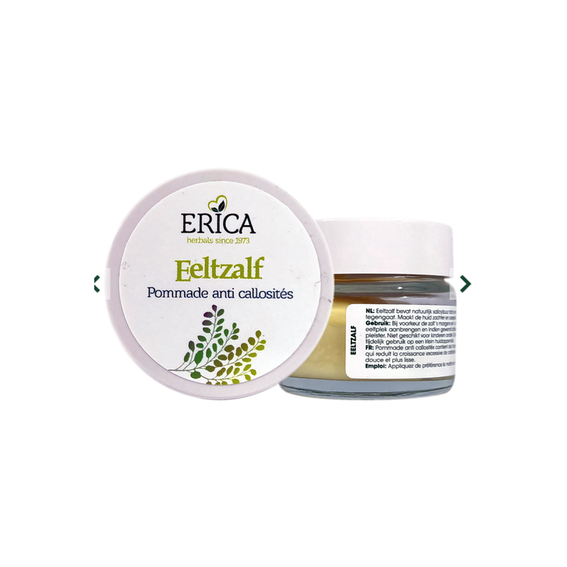 Erica Eeltzalf 15 ml