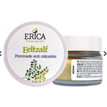 Erica Eeltzalf 15 ml