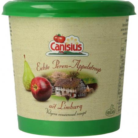 Canisius Canisius peren appelstroop