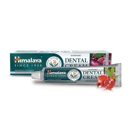 Himalaya Herbal ayurveda dental cream