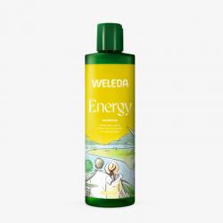 Weleda energy doucegel gember bio