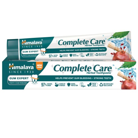 Himalaya Complete Care Kruidentandpasta 75 ml