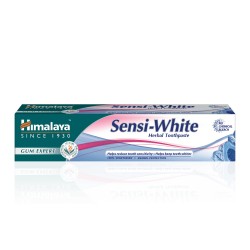 Himalaya Gum expert sensi white 75 ml