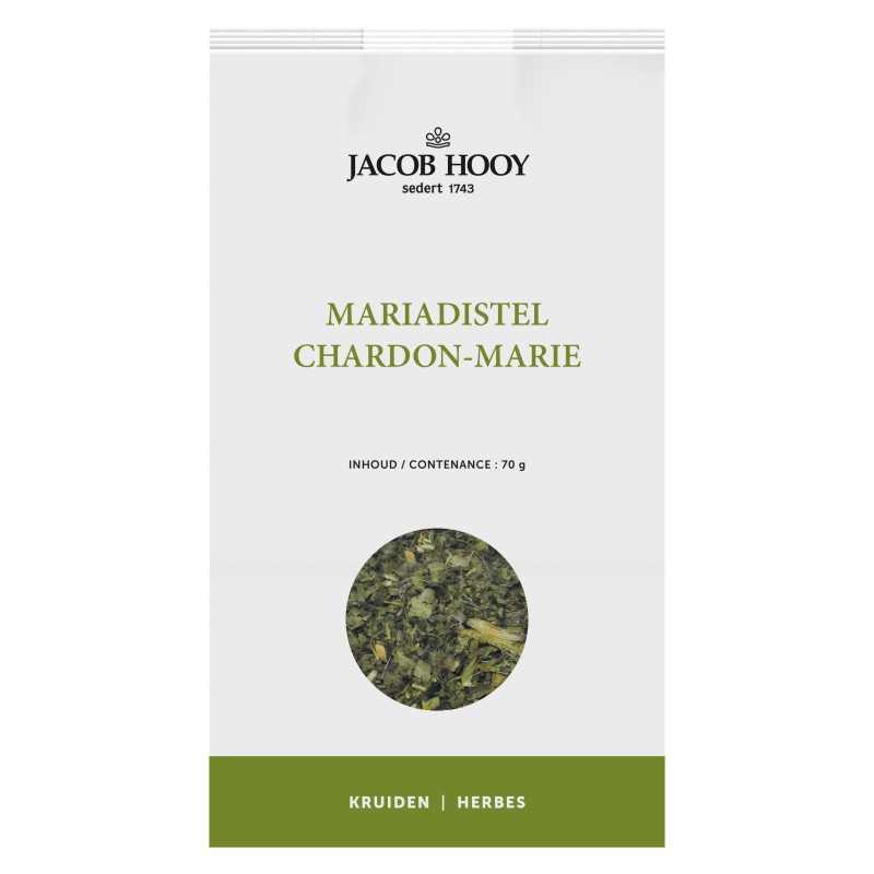Jacob Hooy mariadistel