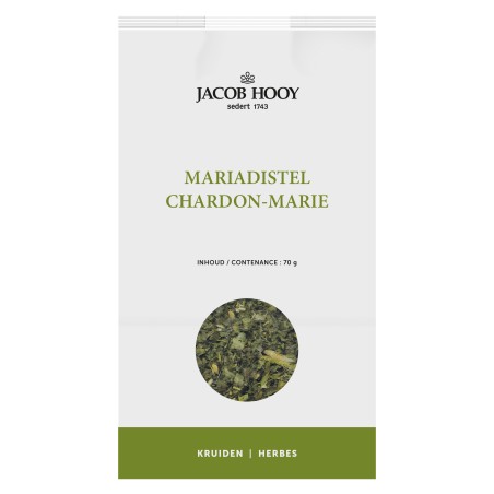 Jacob Hooy mariadistel