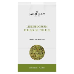 Hooy Lindebloesem gesneden 60 gram