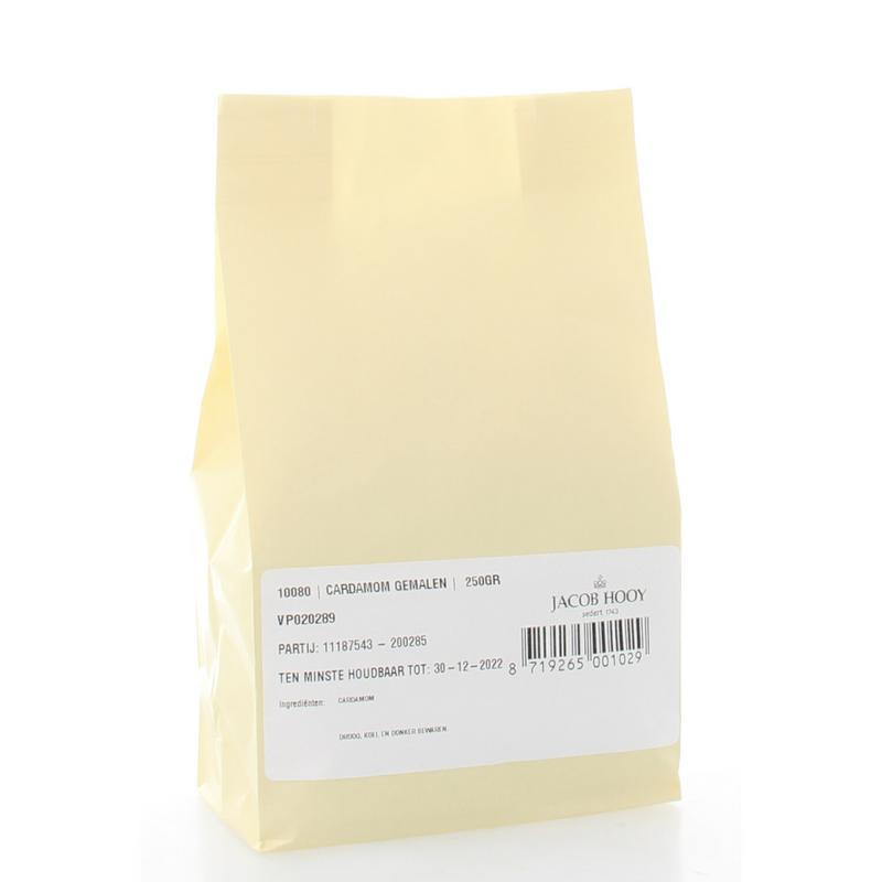 Jacob Hooy Cardamom gemalen