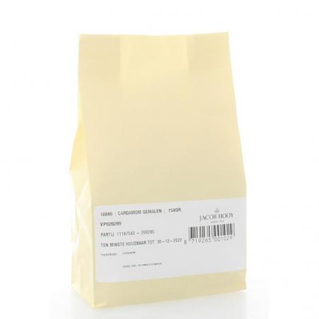 Jacob Hooy Cardamom gemalen