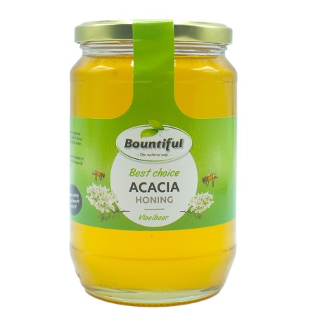Bountiful Acacia Honing 900 gram